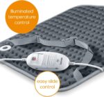 Nugaros ir kaklo šildytuvas Beurer HK53 Cosy-6
