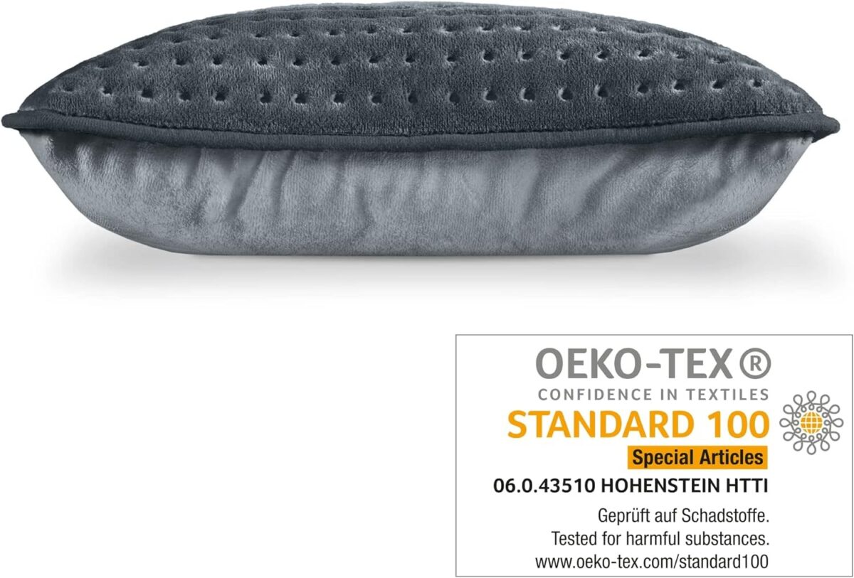 Šildanti pagalvėlė Beurer HK48 Cosy-7