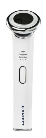 Beadatinis mezoterapijos prietaisas Garett Beauty Bright Skin-1