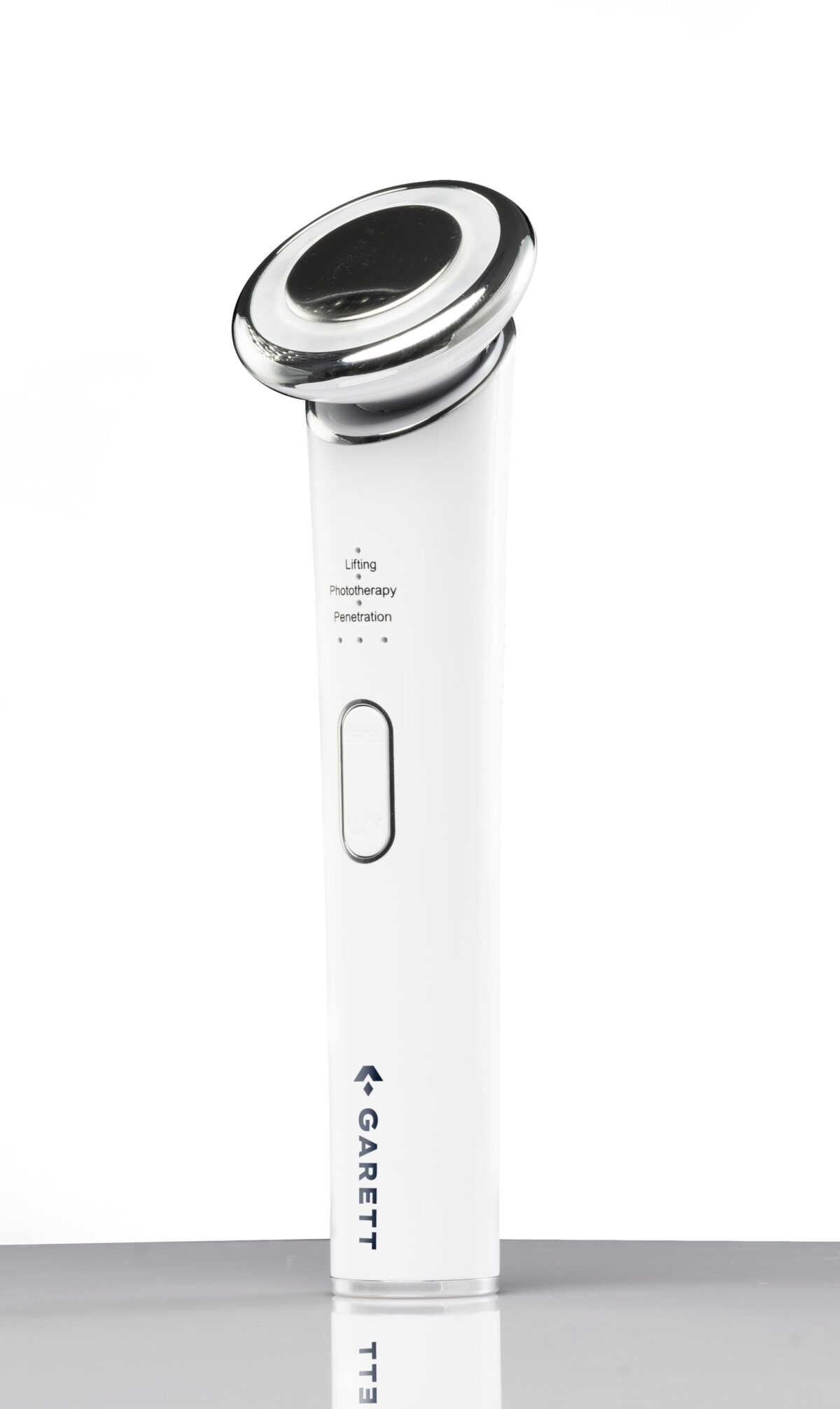 Beadatinis mezoterapijos prietaisas Garett Beauty Bright Skin-2