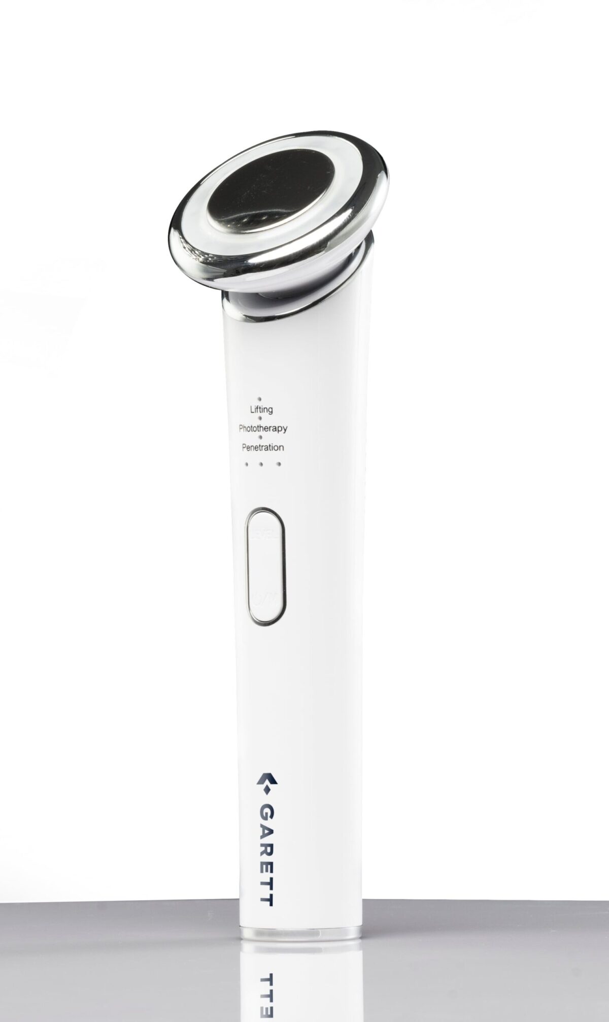 Beadatinis mezoterapijos prietaisas Garett Beauty Bright Skin-2