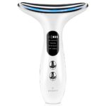 Veido ir kaklo masažuoklis Garett Beauty Lift Skin Pro-11
