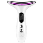 Veido ir kaklo masažuoklis Garett Beauty Lift Skin Pro-10