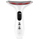 Veido ir kaklo masažuoklis Garett Beauty Lift Skin Pro-12