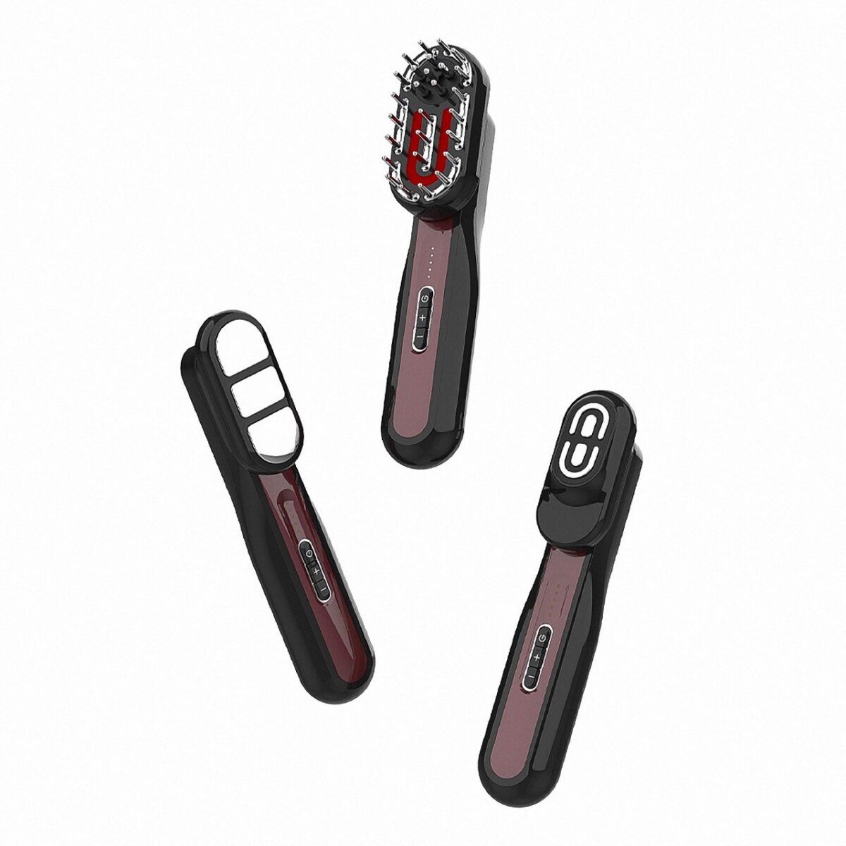 Daugiafunkcinis odos priežiūros prietaisas Garett Beauty Multi Care Brush-4