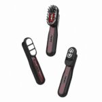 Daugiafunkcinis odos priežiūros prietaisas Garett Beauty Multi Care Brush-4