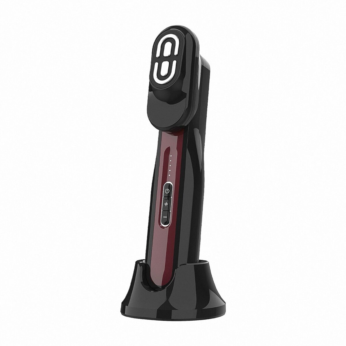 Daugiafunkcinis odos priežiūros prietaisas Garett Beauty Multi Care Brush-15