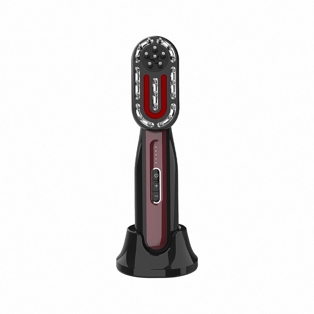 Daugiafunkcinis odos priežiūros prietaisas Garett Beauty Multi Care Brush-16