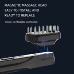 Daugiafunkcinis odos priežiūros prietaisas Garett Beauty Multi Care Brush-2