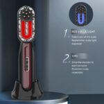 Daugiafunkcinis odos priežiūros prietaisas Garett Beauty Multi Care Brush-3