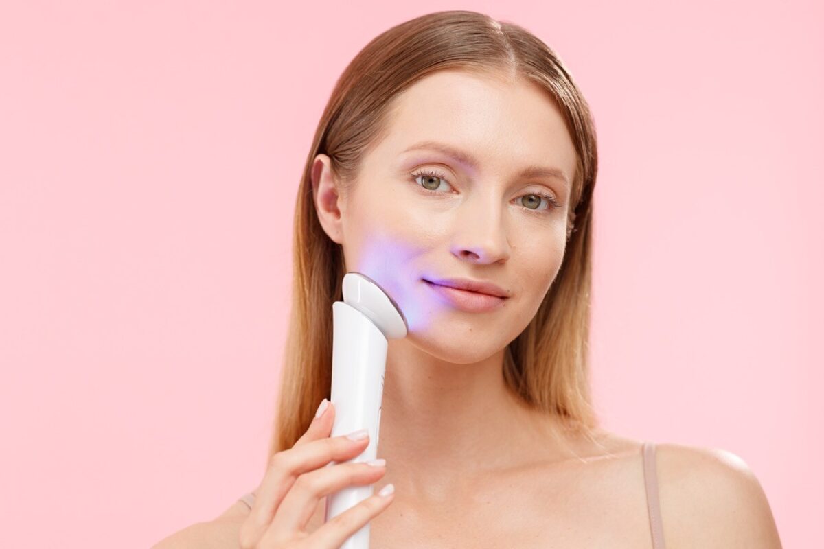 Beadatinis mezoterapijos prietaisas Garett Beauty Bright Skin-3