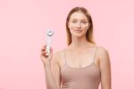 Beadatinis mezoterapijos prietaisas Garett Beauty Bright Skin-5