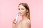Beadatinis mezoterapijos prietaisas Garett Beauty Bright Skin-6
