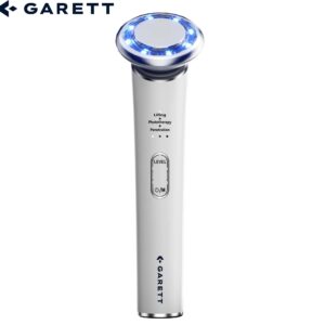 Beadatinis mezoterapijos prietaisas Garett Beauty Bright Skin