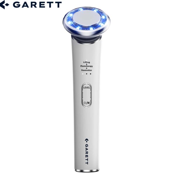 Beadatinis mezoterapijos prietaisas Garett Beauty Bright Skin