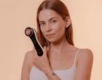 Beadatinis mezoterapijos prietaisas Garett Beauty Fresh Skin Pro-4