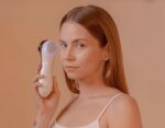 Beadatinis mezoterapijos prietaisas Garett Beauty Fresh Skin Pro-6