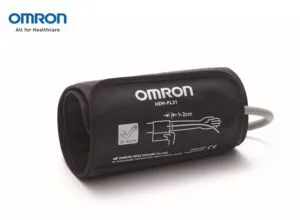 Rankovė (manžetė) OMRON Intelli Cuff kieta (22-42cm)