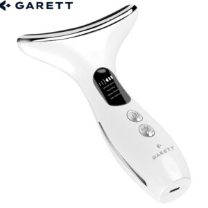 Veido ir kaklo masažuoklis Garett Beauty Lift Skin Pro