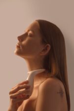 Veido ir kaklo masažuoklis Garett Beauty Lift Skin Pro-1