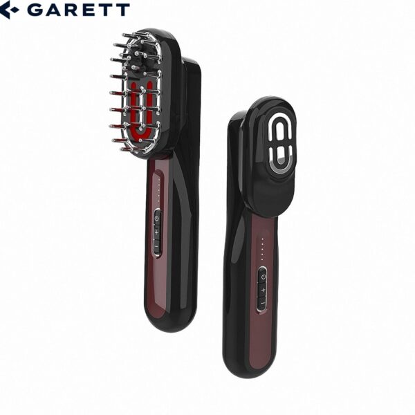 Daugiafunkcinis odos priežiūros prietaisas Garett Beauty Multi Care Brush