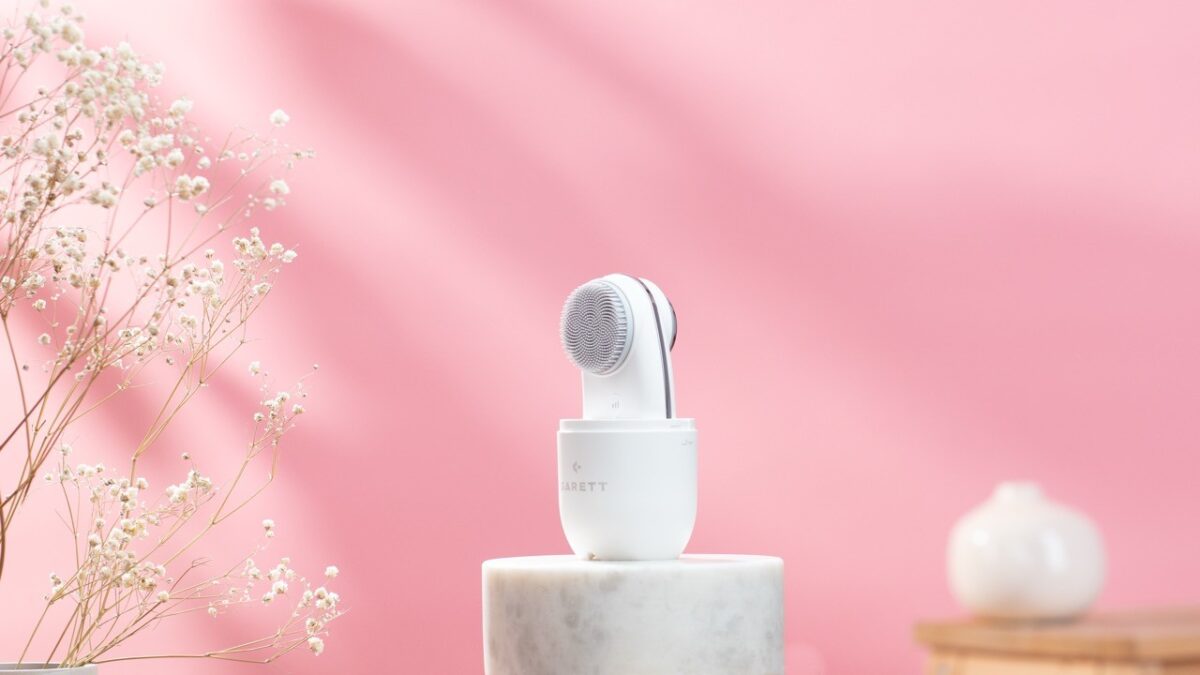 Veido valymo prietaisas Garett Beauty Multi Clean-8