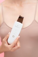 Kavitacinio odos šveitimo prietaisas Garett Beauty Breeze Scrub-2