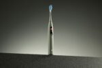 Elektrinis dantų šepetėlis Oclean Electric Toothbrush X Ultra S (žalia)-2
