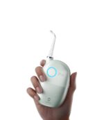 Bevielis burnos irigatorius Oclean AirPump A10 (Žalias)-1