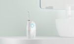Bevielis burnos irigatorius Oclean AirPump A10 (Baltas)-2