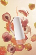 Bevielis burnos irigatorius Oclean W10 (rožinė)-1
