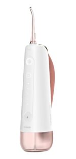 Bevielis burnos irigatorius Oclean W10 (rožinė)