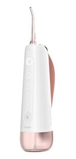 Bevielis burnos irigatorius Oclean W10 (rožinė)