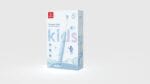 Elektrinis dantų šepetėlis vaikams Oclean Kids 6+ (mėlyna)-9