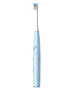 Elektrinis dantų šepetėlis vaikams Oclean Kids 6+ (mėlyna)-3