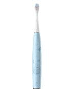 Elektrinis dantų šepetėlis vaikams Oclean Kids 6+ (mėlyna)-4