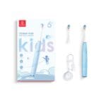 Elektrinis dantų šepetėlis vaikams Oclean Kids 6+ (mėlyna)-8