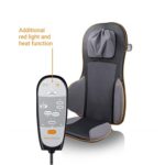 Masažinė sėdynė Medisana MC 825 (pilka)-7