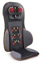 Masažinė sėdynė Medisana MC 825 (pilka)-3