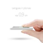 Termometras - drėgmės matuoklis Minimu MM02-2