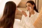 Paakių ir lūpų masažuoklis Garett Beauty Fresh Eye-1
