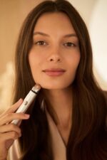 Paakių ir lūpų masažuoklis Garett Beauty Fresh Eye-2