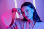 Paakių ir lūpų masažuoklis Garett Beauty Fresh Eye-4
