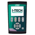 Daugiafunkcinis elektrostimuliatorius I-TECH T-One Medi PRO