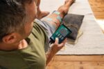 Daugiafunkcinis elektrostimuliatorius I-TECH T-One Rehab-2