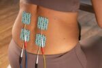 Daugiafunkcinis elektrostimuliatorius I-TECH T-One Rehab-5