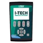 Daugiafunkcinis elektrostimuliatorius I-TECH T-One Rehab