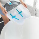 Masažinė kojų vonelė Medisana FS 350-3