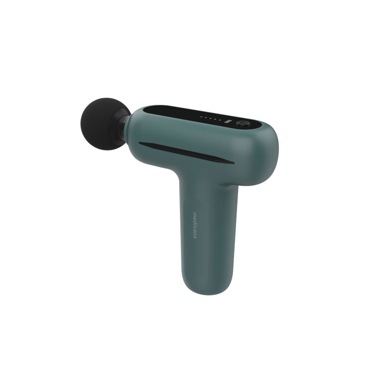 Masažuoklis Medisana MG200 Massage Gun Mini-3