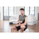 Masažuoklis Medisana MG200 Massage Gun Mini-1